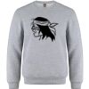 Crew - Adult Crewneck Pullover Sweatshirt Thumbnail
