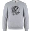 Crew - Adult Crewneck Pullover Sweatshirt Thumbnail