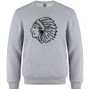 Crew - Adult Crewneck Pullover Sweatshirt Thumbnail