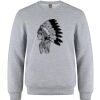 Crew - Adult Crewneck Pullover Sweatshirt Thumbnail