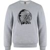 Crew - Adult Crewneck Pullover Sweatshirt Thumbnail