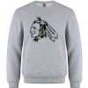 Crew - Adult Crewneck Pullover Sweatshirt Thumbnail