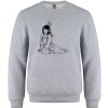 Crew - Adult Crewneck Pullover Sweatshirt Thumbnail