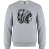 Crew - Adult Crewneck Pullover Sweatshirt Thumbnail