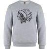 Crew - Adult Crewneck Pullover Sweatshirt Thumbnail