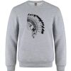 Crew - Adult Crewneck Pullover Sweatshirt Thumbnail