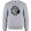Crew - Adult Crewneck Pullover Sweatshirt Thumbnail