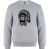 Crew - Adult Crewneck Pullover Sweatshirt Thumbnail