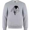 Crew - Adult Crewneck Pullover Sweatshirt Thumbnail
