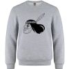 Crew - Adult Crewneck Pullover Sweatshirt Thumbnail