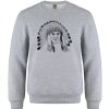 Crew - Adult Crewneck Pullover Sweatshirt Thumbnail