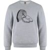 Crew - Adult Crewneck Pullover Sweatshirt Thumbnail