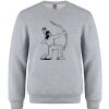 Crew - Adult Crewneck Pullover Sweatshirt Thumbnail