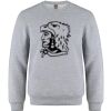 Crew - Adult Crewneck Pullover Sweatshirt Thumbnail