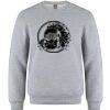 Crew - Adult Crewneck Pullover Sweatshirt Thumbnail