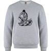 Crew - Adult Crewneck Pullover Sweatshirt Thumbnail