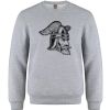 Crew - Adult Crewneck Pullover Sweatshirt Thumbnail