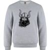 Crew - Adult Crewneck Pullover Sweatshirt Thumbnail