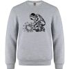 Crew - Adult Crewneck Pullover Sweatshirt Thumbnail