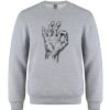 Crew - Adult Crewneck Pullover Sweatshirt Thumbnail