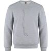 Crew - Adult Crewneck Pullover Sweatshirt Thumbnail