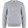 Crew - Adult Crewneck Pullover Sweatshirt Thumbnail