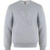Crew - Adult Crewneck Pullover Sweatshirt Thumbnail