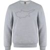 Crew - Adult Crewneck Pullover Sweatshirt Thumbnail