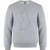 Crew - Adult Crewneck Pullover Sweatshirt Thumbnail