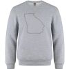 Crew - Adult Crewneck Pullover Sweatshirt Thumbnail
