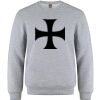 Crew - Adult Crewneck Pullover Sweatshirt Thumbnail