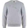 Crew - Adult Crewneck Pullover Sweatshirt Thumbnail