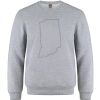 Crew - Adult Crewneck Pullover Sweatshirt Thumbnail