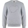 Crew - Adult Crewneck Pullover Sweatshirt Thumbnail