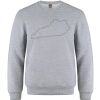 Crew - Adult Crewneck Pullover Sweatshirt Thumbnail