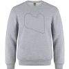 Crew - Adult Crewneck Pullover Sweatshirt Thumbnail