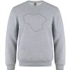 Crew - Adult Crewneck Pullover Sweatshirt Thumbnail