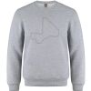 Crew - Adult Crewneck Pullover Sweatshirt Thumbnail