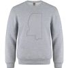 Crew - Adult Crewneck Pullover Sweatshirt Thumbnail