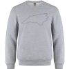 Crew - Adult Crewneck Pullover Sweatshirt Thumbnail