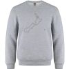 Crew - Adult Crewneck Pullover Sweatshirt Thumbnail