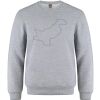 Crew - Adult Crewneck Pullover Sweatshirt Thumbnail