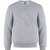 Crew - Adult Crewneck Pullover Sweatshirt Thumbnail