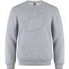 Crew - Adult Crewneck Pullover Sweatshirt Thumbnail