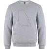Crew - Adult Crewneck Pullover Sweatshirt Thumbnail