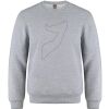 Crew - Adult Crewneck Pullover Sweatshirt Thumbnail