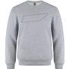 Crew - Adult Crewneck Pullover Sweatshirt Thumbnail