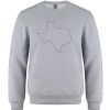 Crew - Adult Crewneck Pullover Sweatshirt Thumbnail