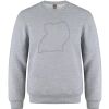 Crew - Adult Crewneck Pullover Sweatshirt Thumbnail