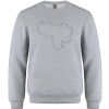 Crew - Adult Crewneck Pullover Sweatshirt Thumbnail